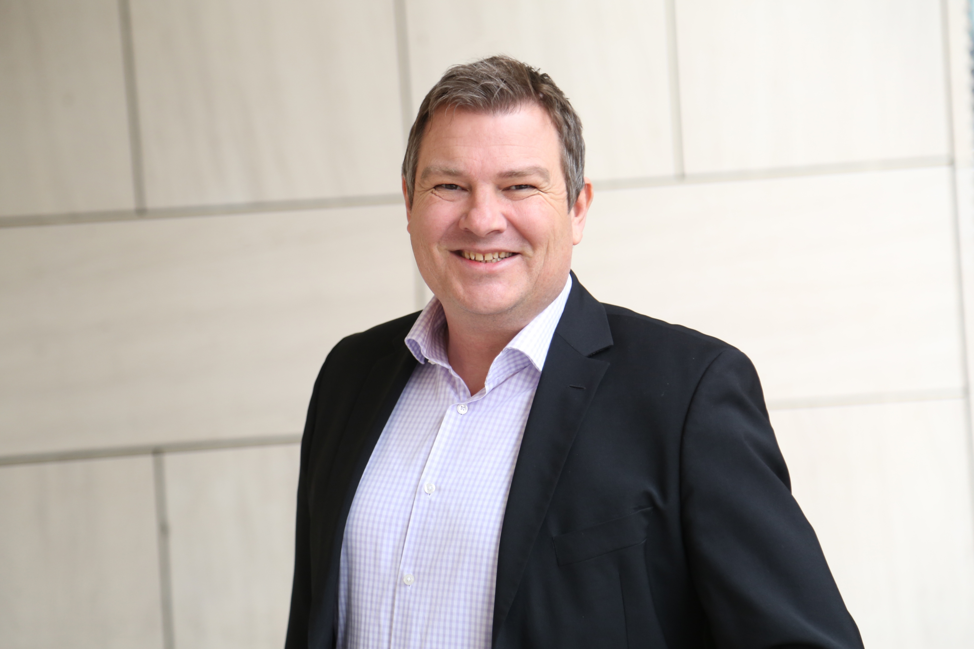 Portrait der Geschäftsführer