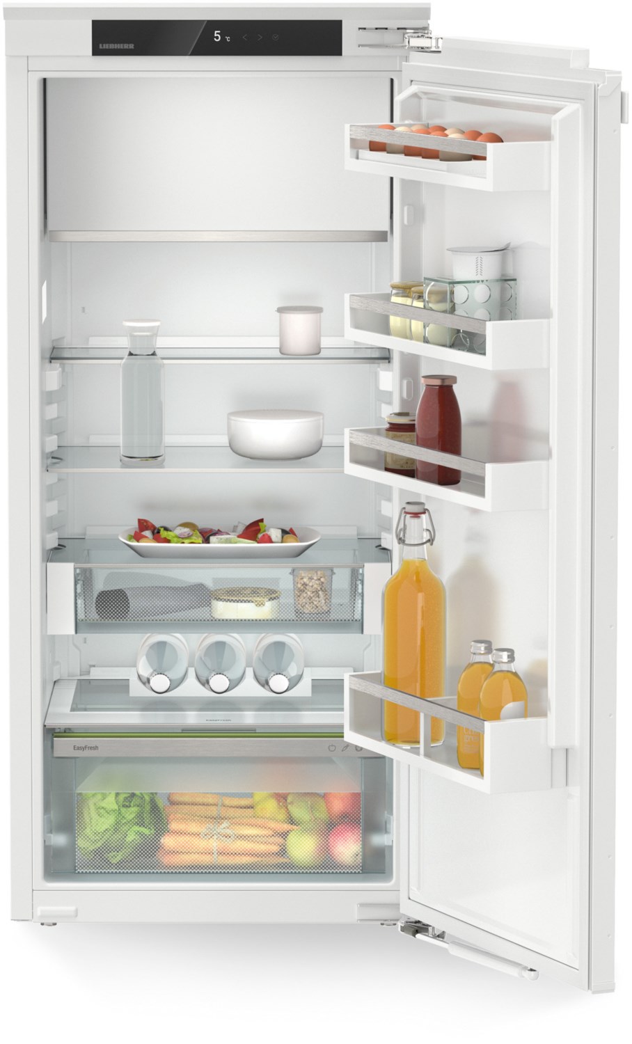 Liebherr IRc 4121-22 Plus Kühlschrank mit Gefrierfach