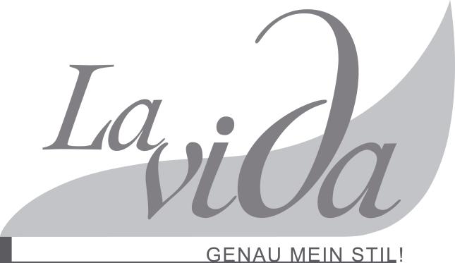 LaVida Logo